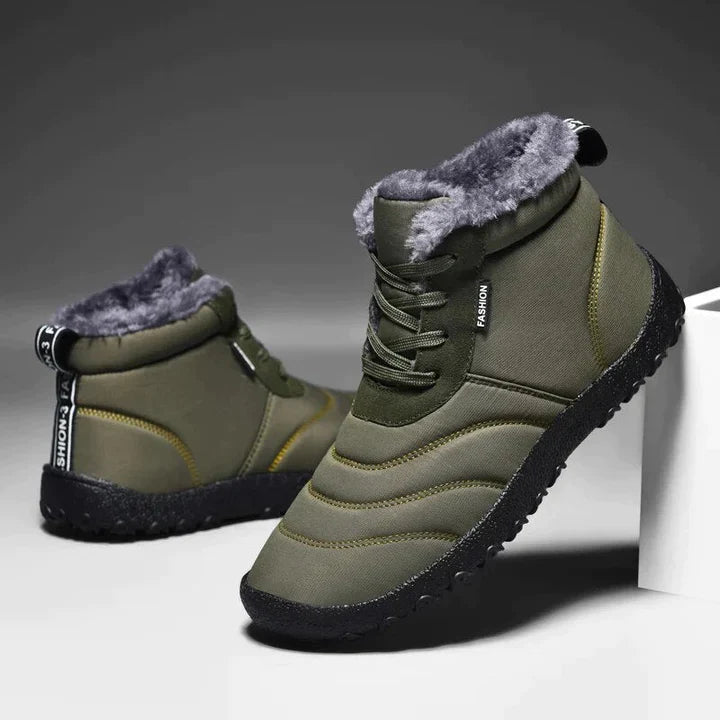 Alessio | Bequeme und lässige Lederschuhe