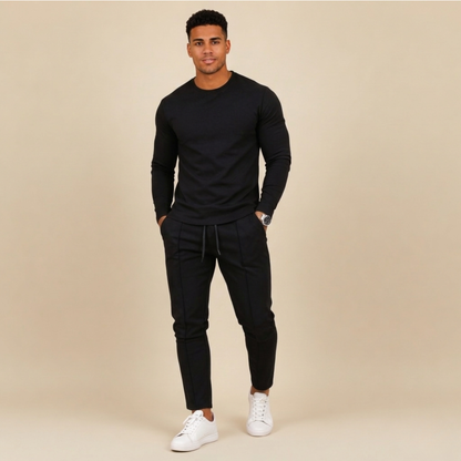 Frank | Elegantes und lässiges Freizeit-Set