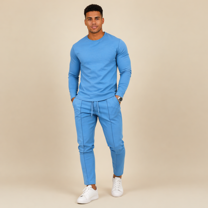 Frank | Elegantes und lässiges Freizeit-Set