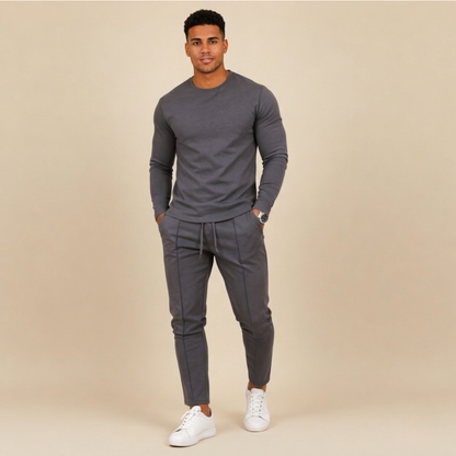Frank | Elegantes und lässiges Freizeit-Set