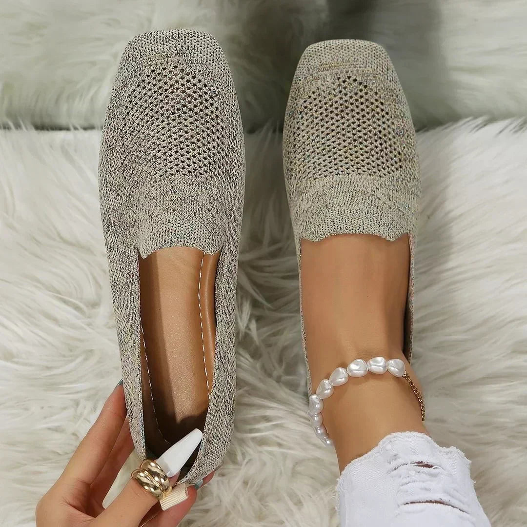 Clara | Orthopädische Komfortschuhe für stilvollen Alltag