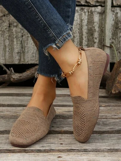Clara | Orthopädische Komfortschuhe für stilvollen Alltag