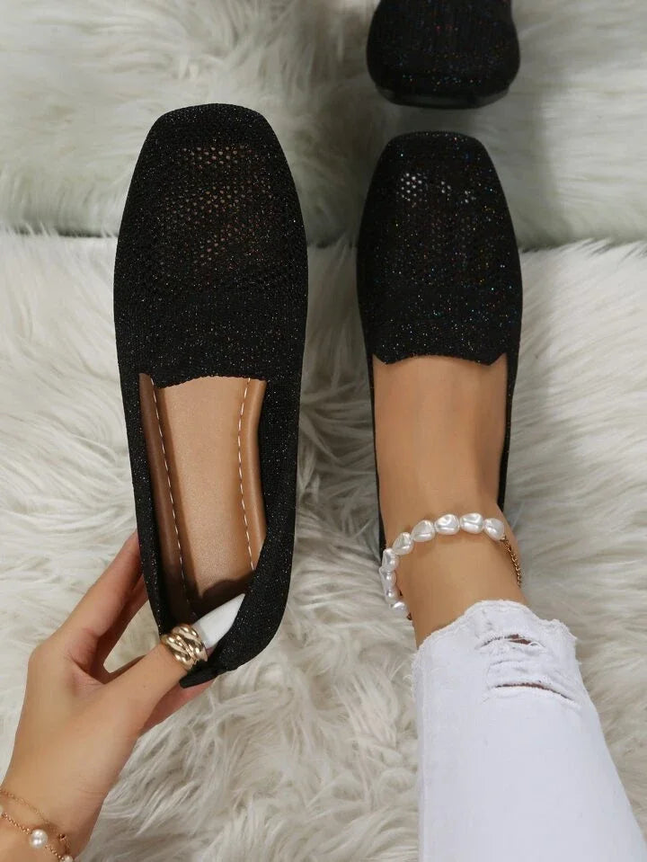 Clara | Orthopädische Komfortschuhe für stilvollen Alltag