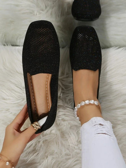 Clara | Orthopädische Komfortschuhe für stilvollen Alltag