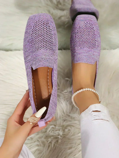 Clara | Orthopädische Komfortschuhe für stilvollen Alltag