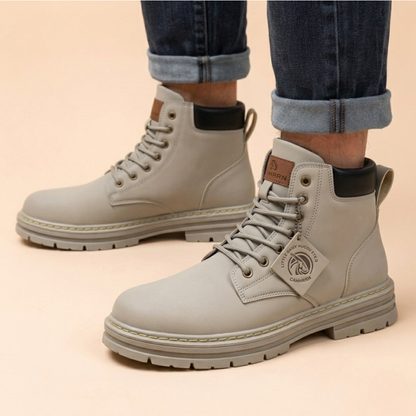 Christian | Bequeme und vielseitige Herrenstiefel