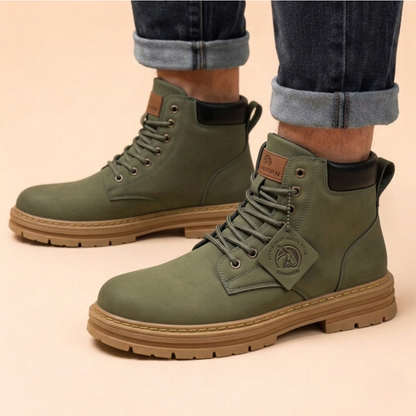 Christian | Bequeme und vielseitige Herrenstiefel
