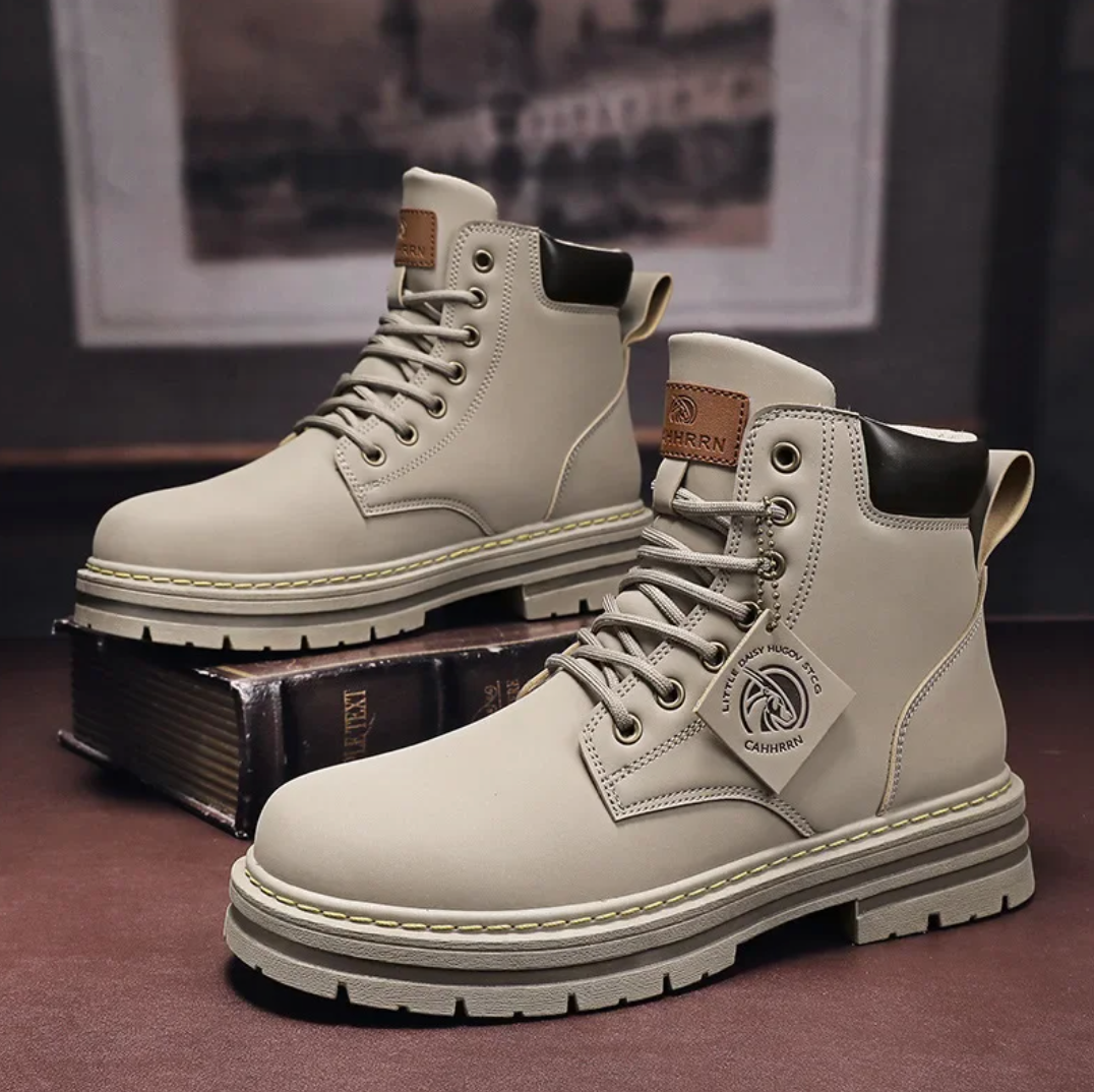 Christian | Bequeme und vielseitige Herrenstiefel