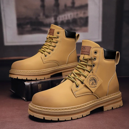 Christian | Bequeme und vielseitige Herrenstiefel