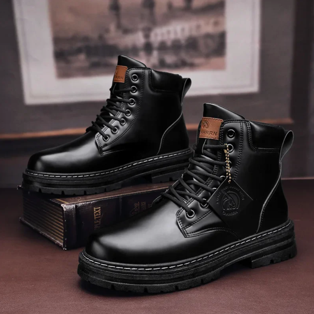 Christian | Bequeme und vielseitige Herrenstiefel