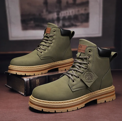 Christian | Bequeme und vielseitige Herrenstiefel