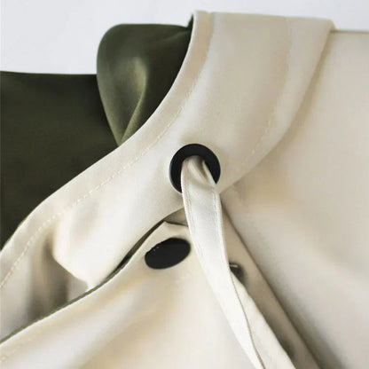 Juliane | Leichte und atmungsaktive Regenjacke