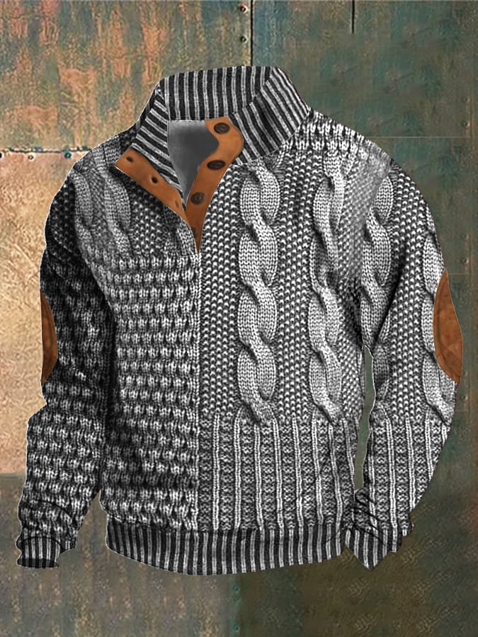 Lorenz | Bequemer und stylischer Allround-Pullover