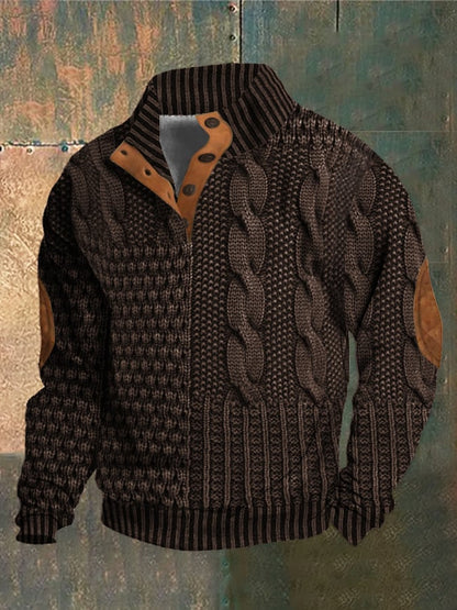 Lorenz | Bequemer und stylischer Allround-Pullover