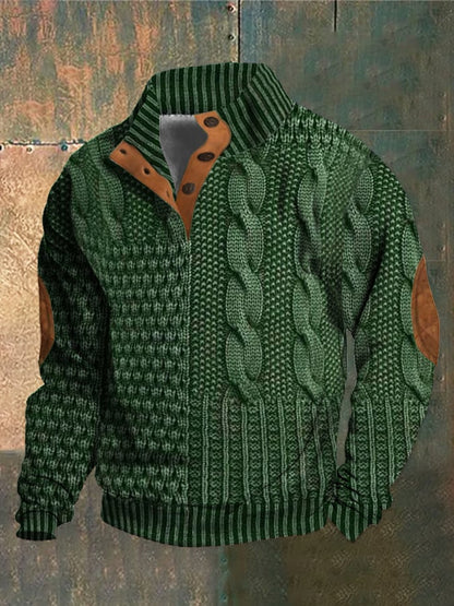 Lorenz | Bequemer und stylischer Allround-Pullover