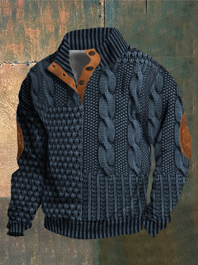 Lorenz | Bequemer und stylischer Allround-Pullover