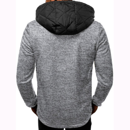 Darian | Warme und elegante Winterjacke für Herren