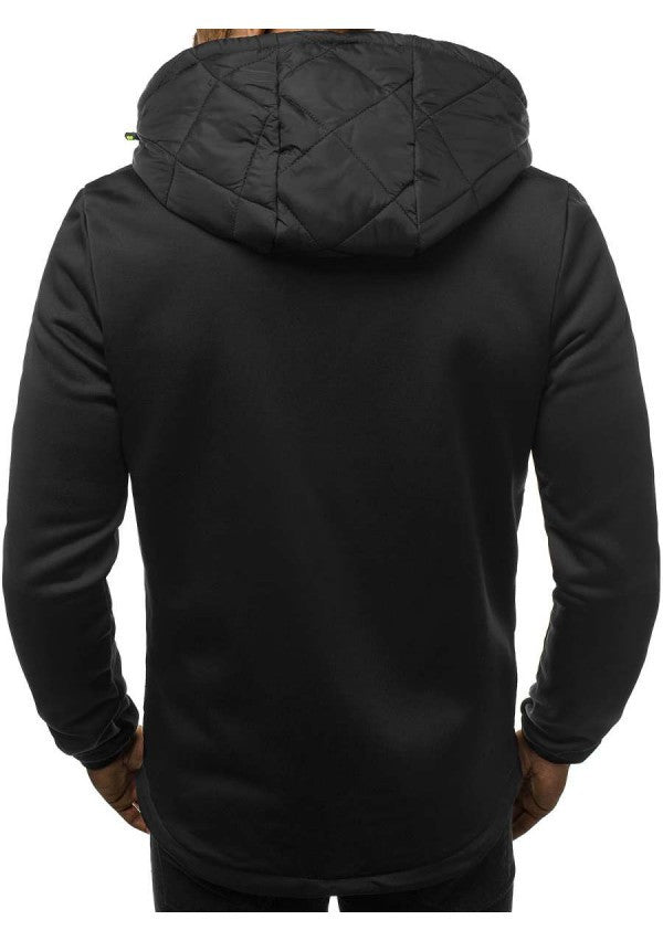 Darian | Warme und elegante Winterjacke für Herren