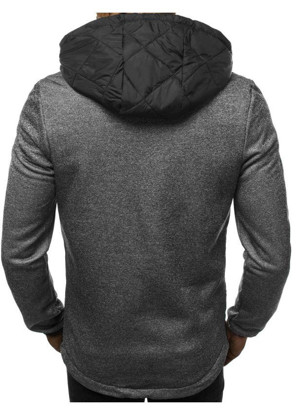 Darian | Warme und elegante Winterjacke für Herren