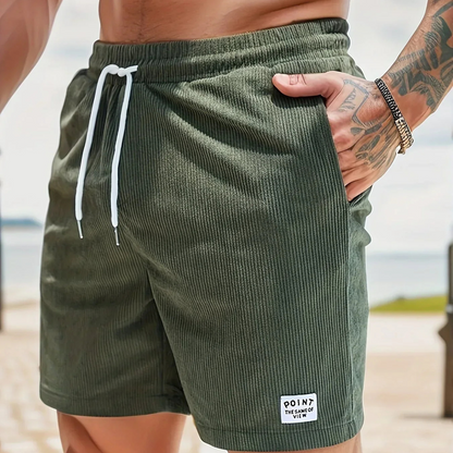 Lukas | Bequeme und vielseitige Herrenshorts