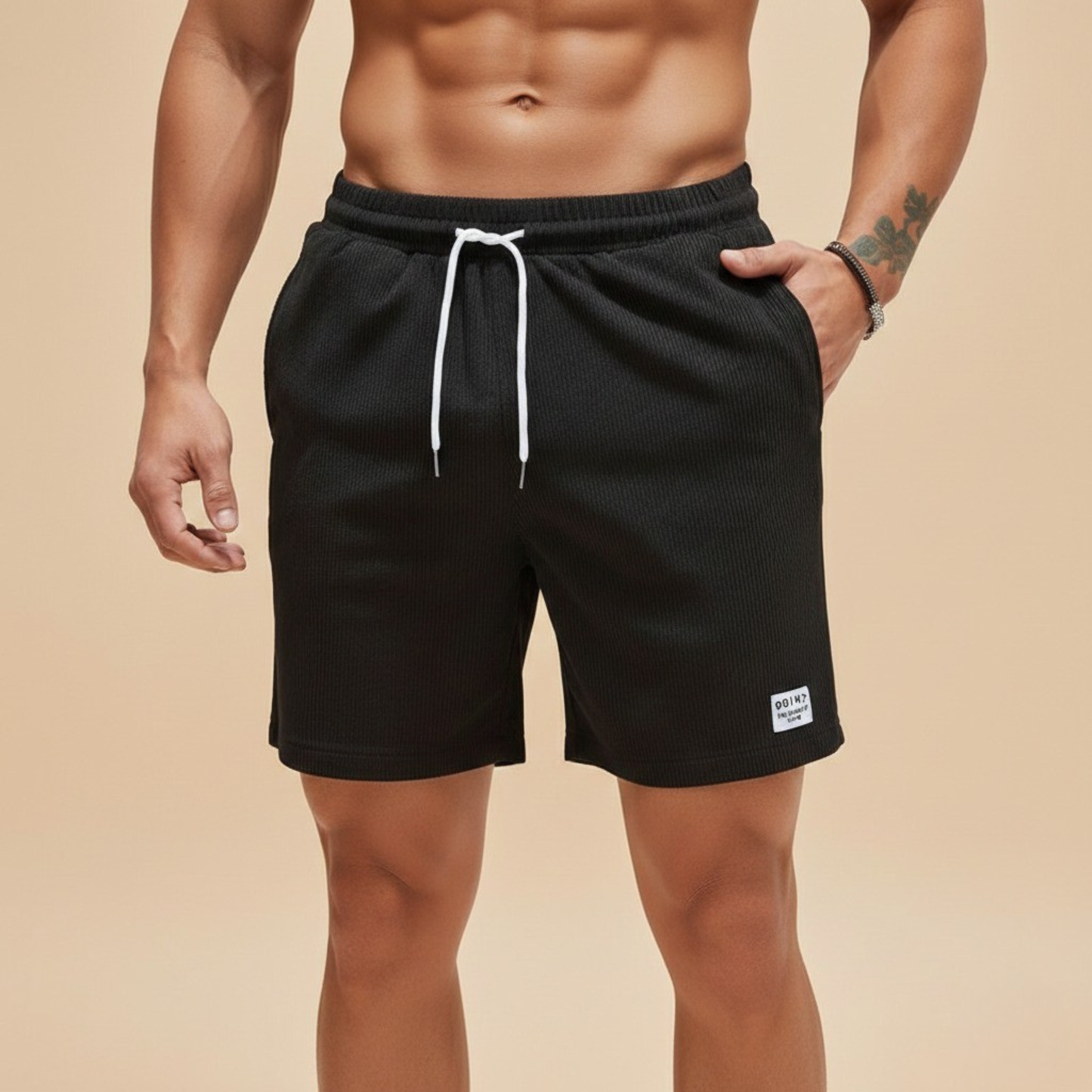 Lukas | Bequeme und vielseitige Herrenshorts