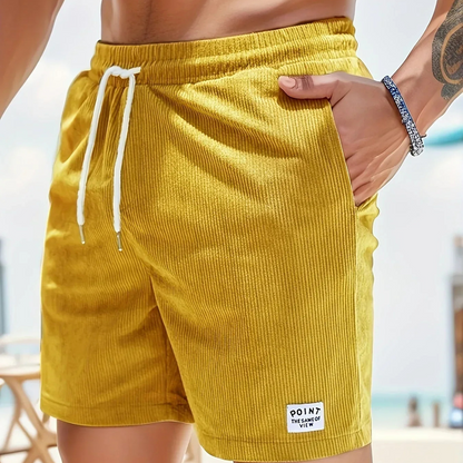 Lukas | Bequeme und vielseitige Herrenshorts