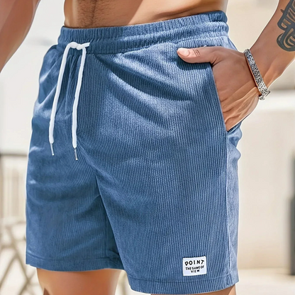 Lukas | Bequeme und vielseitige Herrenshorts
