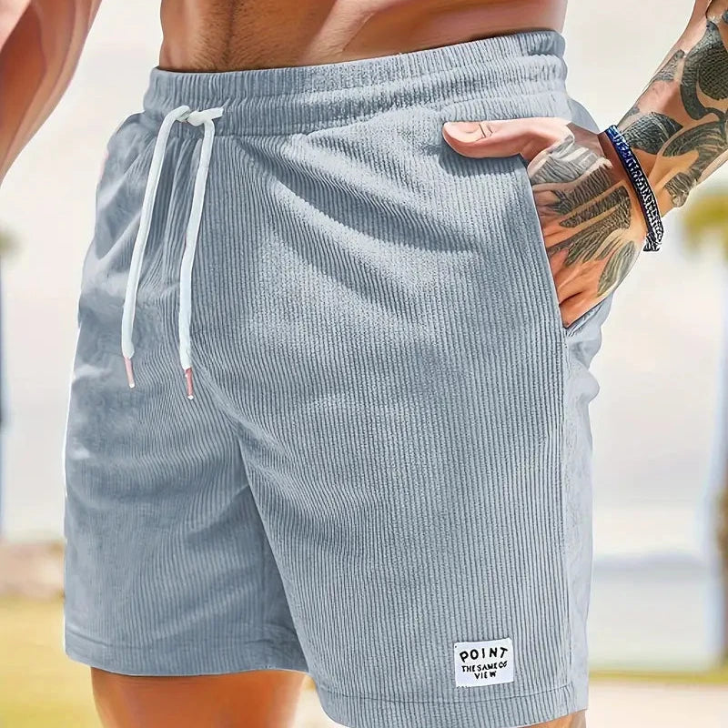 Lukas | Bequeme und vielseitige Herrenshorts