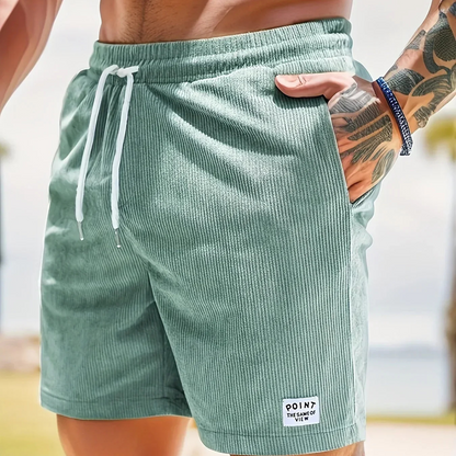 Lukas | Bequeme und vielseitige Herrenshorts
