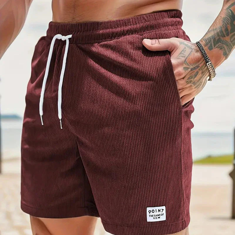 Lukas | Bequeme und vielseitige Herrenshorts