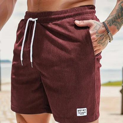 Lukas | Bequeme und vielseitige Herrenshorts