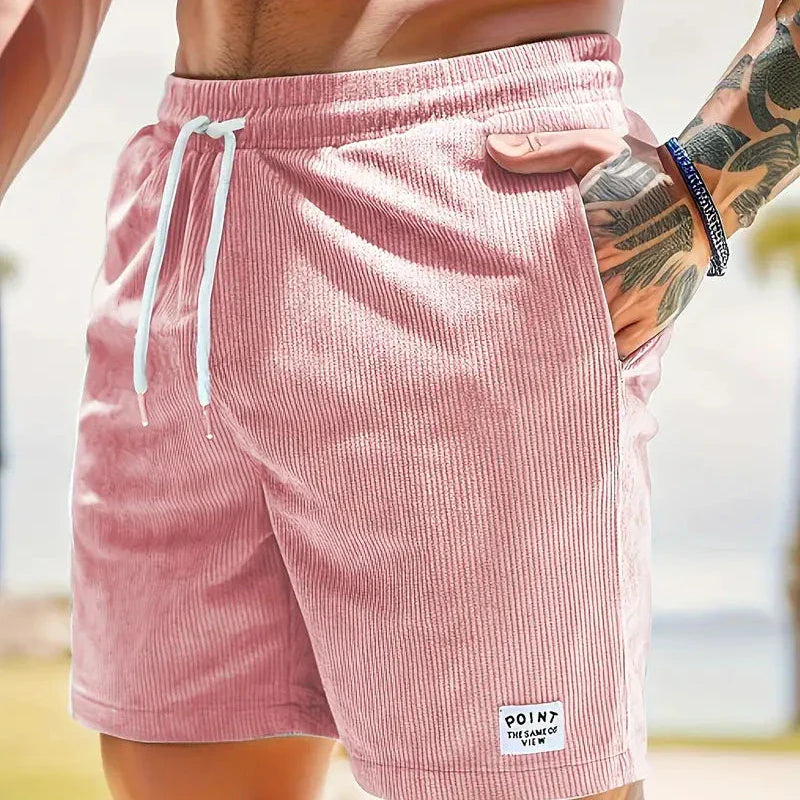 Lukas | Bequeme und vielseitige Herrenshorts