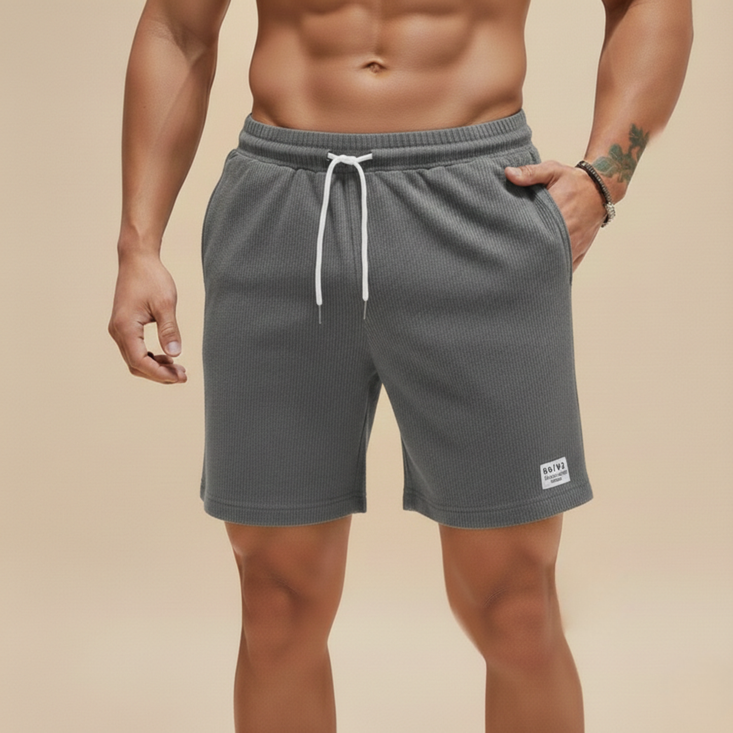 Lukas | Bequeme und vielseitige Herrenshorts