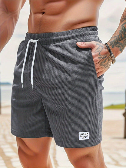 Lukas | Bequeme und vielseitige Herrenshorts