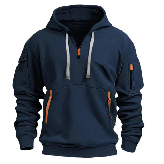 Marko | Bequemer & trendiger Herren-Hoodie