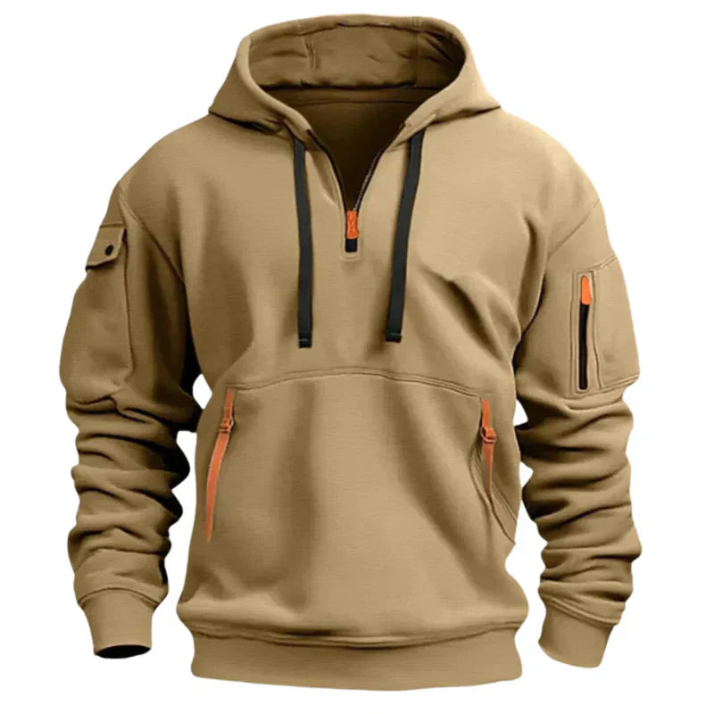 Marko | Bequemer & trendiger Herren-Hoodie