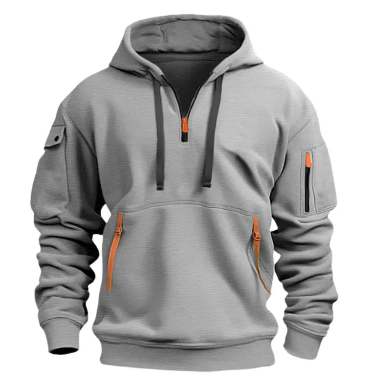 Marko | Bequemer & trendiger Herren-Hoodie