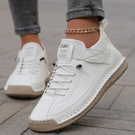 Julia | Bequeme Orthopädische Sneakers