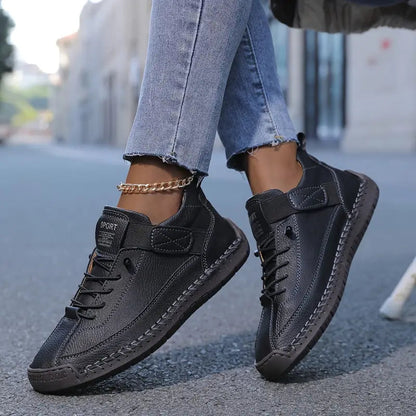 Julia | Bequeme Orthopädische Sneakers