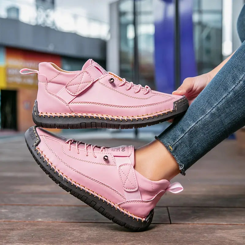 Julia | Bequeme Orthopädische Sneakers