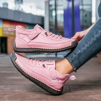 Julia | Bequeme Orthopädische Sneakers