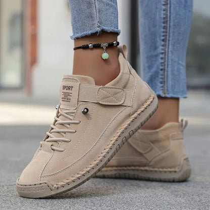 Julia | Bequeme Orthopädische Sneakers