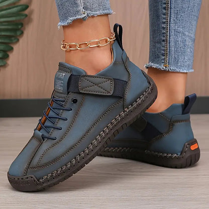 Julia | Bequeme Orthopädische Sneakers