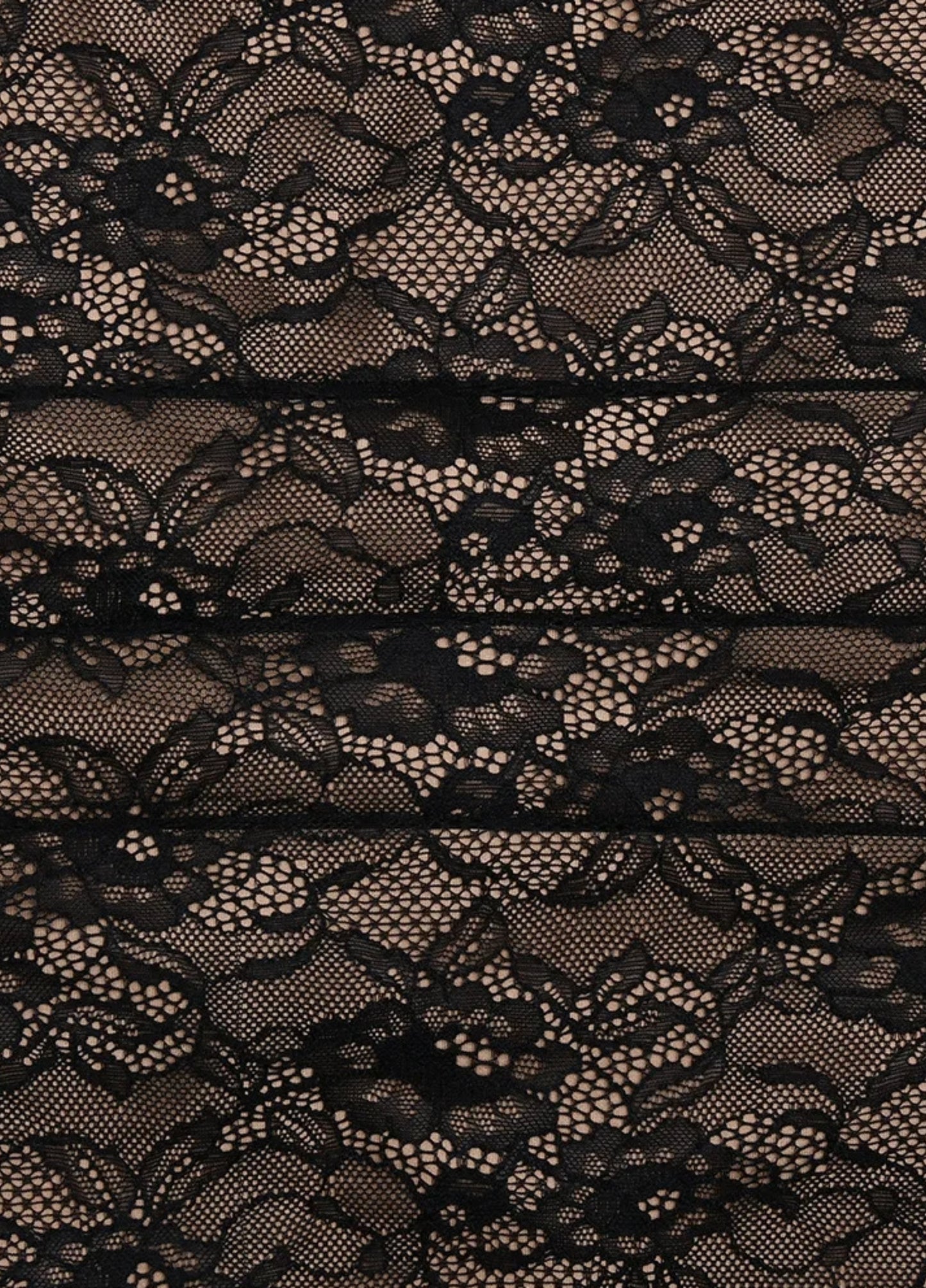 Kerstin | Elegantes Spitzen-Maxikleid für besondere Anlässe