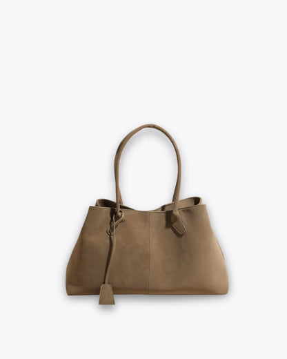 Liesl | Elegante Damen Tote Bag mit Großzügigem Stauraum