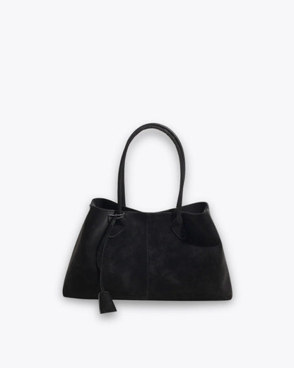 Liesl | Elegante Damen Tote Bag mit Großzügigem Stauraum