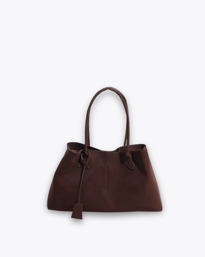 Liesl | Elegante Damen Tote Bag mit Großzügigem Stauraum
