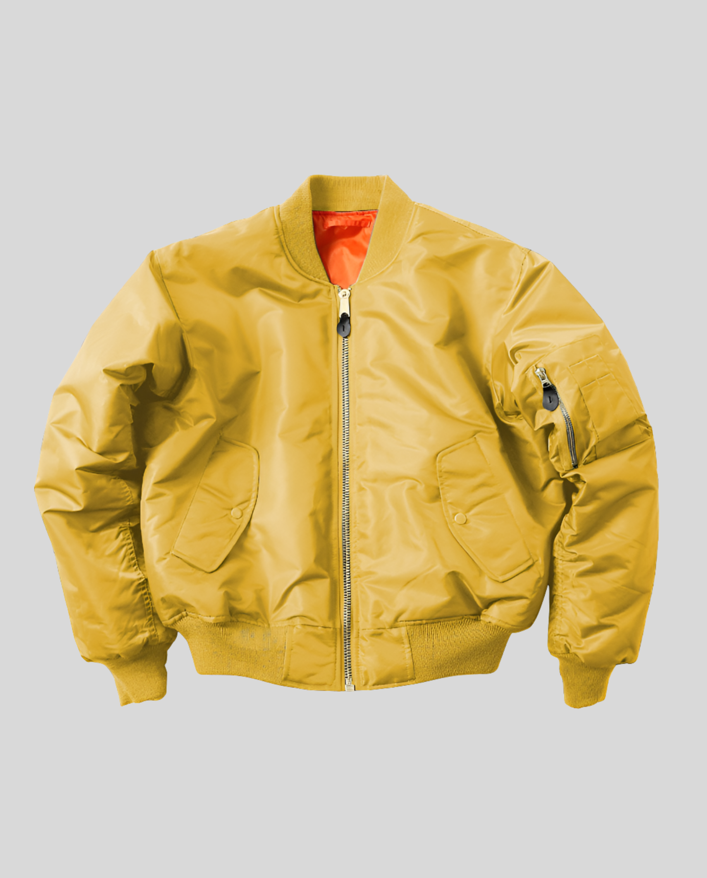 Christin | Moderne und Stilvolle Damen-Bomberjacke