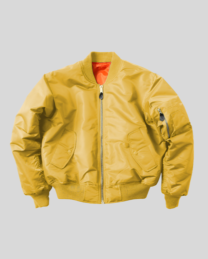 Christin | Moderne und Stilvolle Damen-Bomberjacke