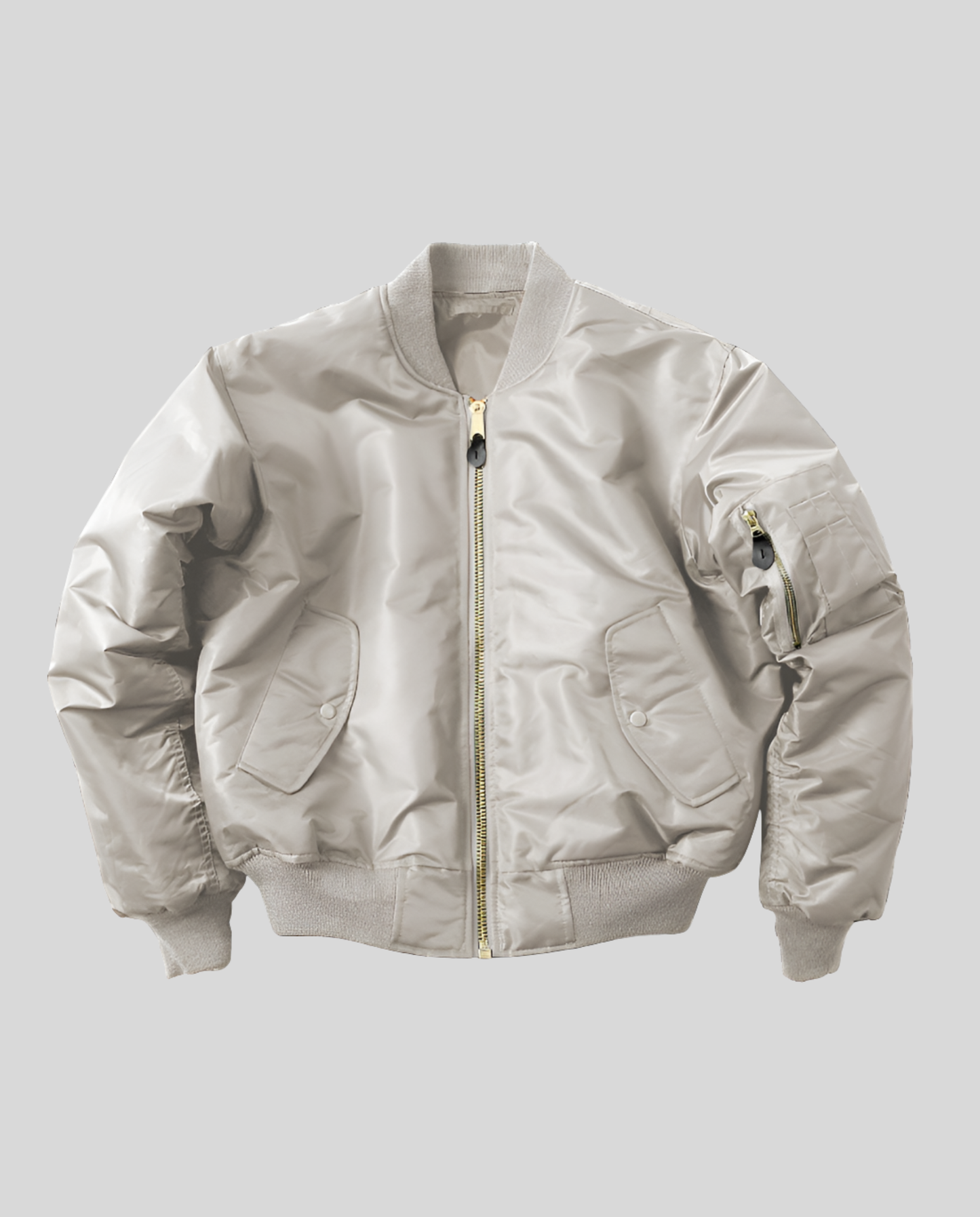 Christin | Moderne und Stilvolle Damen-Bomberjacke